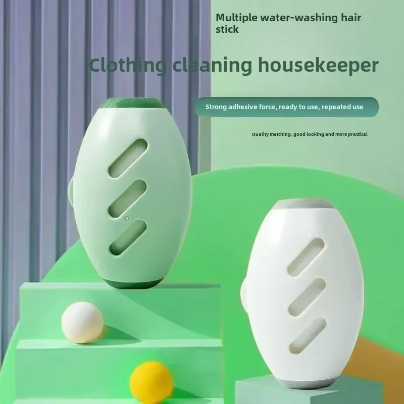 IN OFFERTA 1+1 GRATIS: FurFreeRoll™ – Rullo Lavabile Riutilizzabile per Capelli & Pelucchi